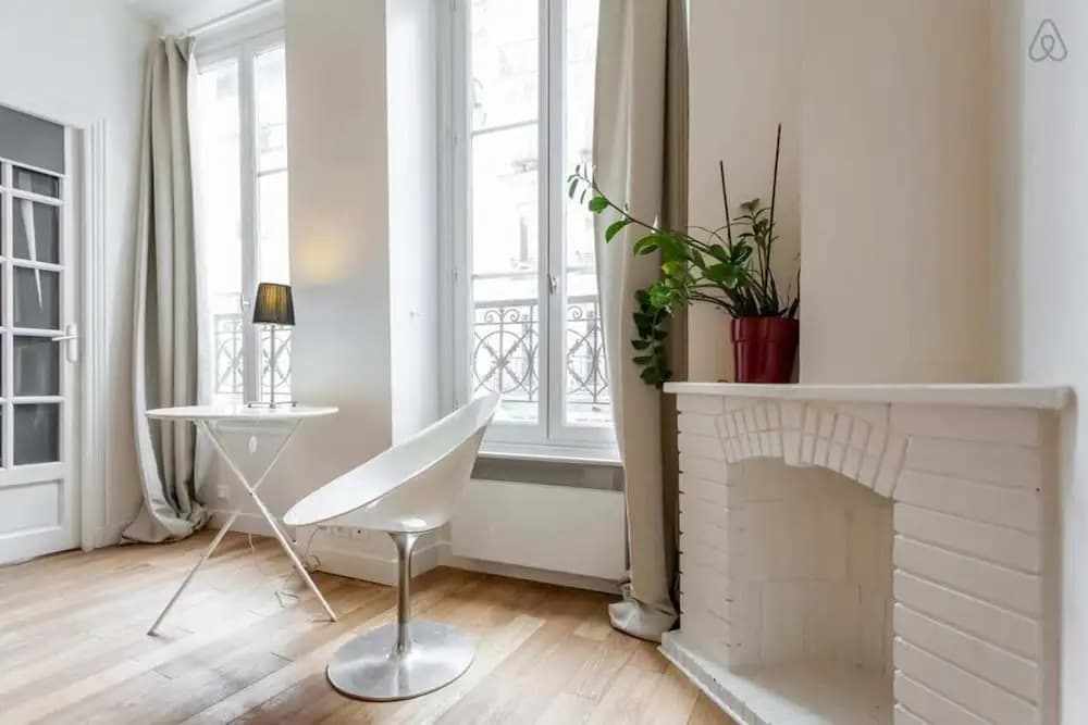 Wonderful Apartment - Central Paris - photo 3