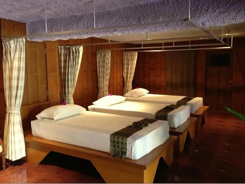 BB hostel - photo 3