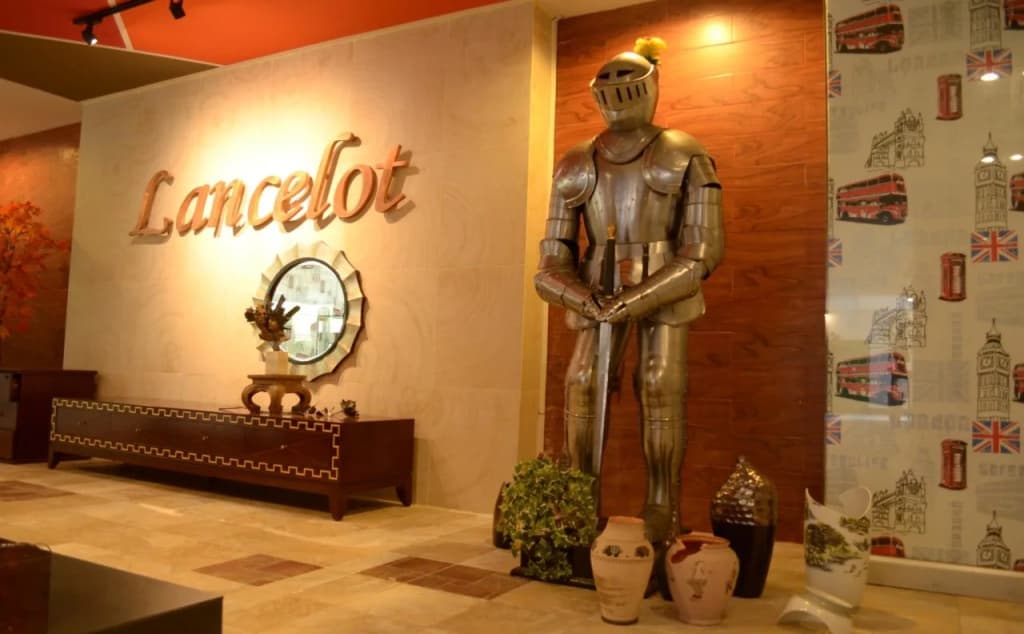 Lancelot Residence - photo 6