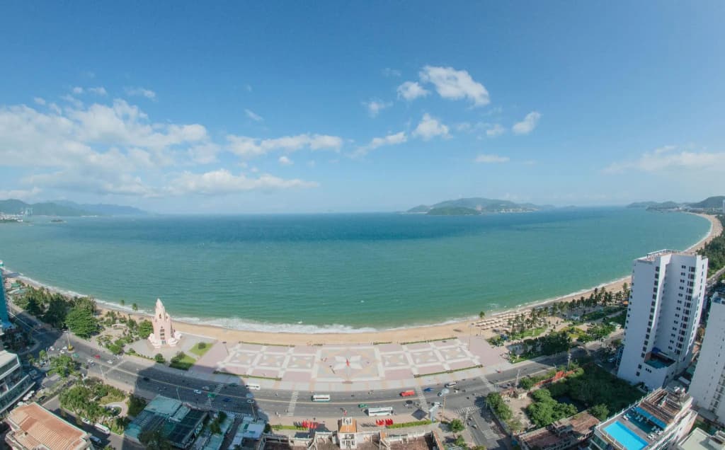Panorama Star Beach Nha Trang - photo 4