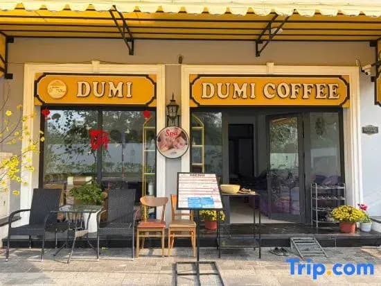 Dumi Havana Homestay Grand World Phu Quoc - photo 4