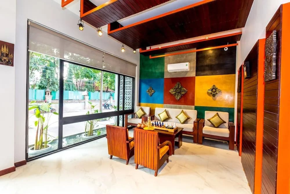 Coolland Residence And Spa - photo 14