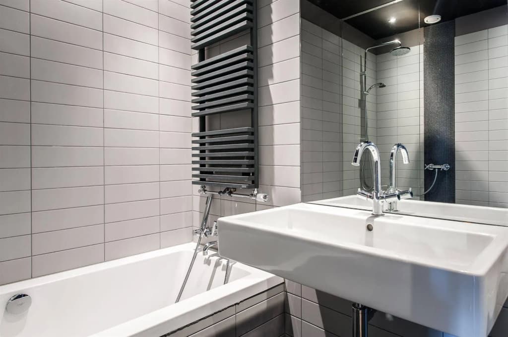 Short Stay Group City Park Serviced Apartments - photo 9