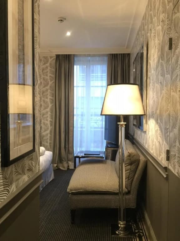 Hotel George Washington - photo 33