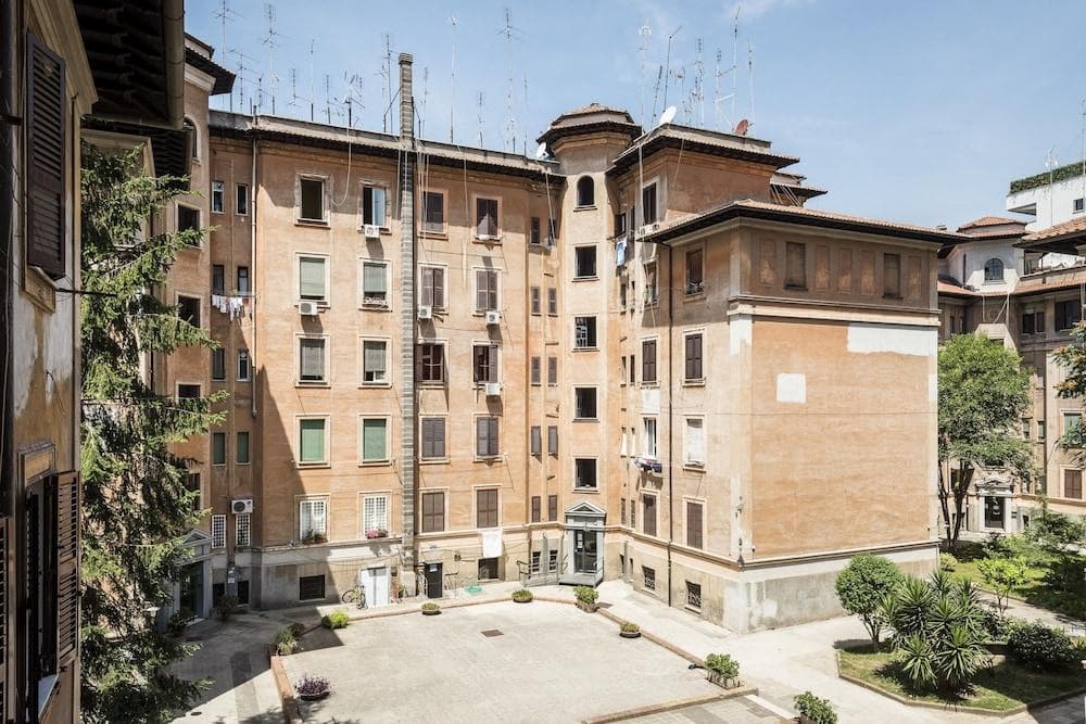 Sweet Inn Apartments - Rolli - photo 14