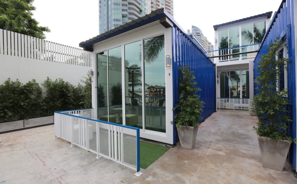 The HAB Hostel - photo 16
