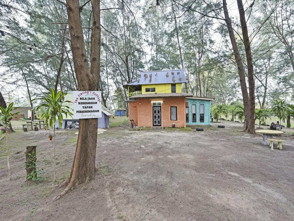 Sibling Cottage by Oyo Rooms - photo 8