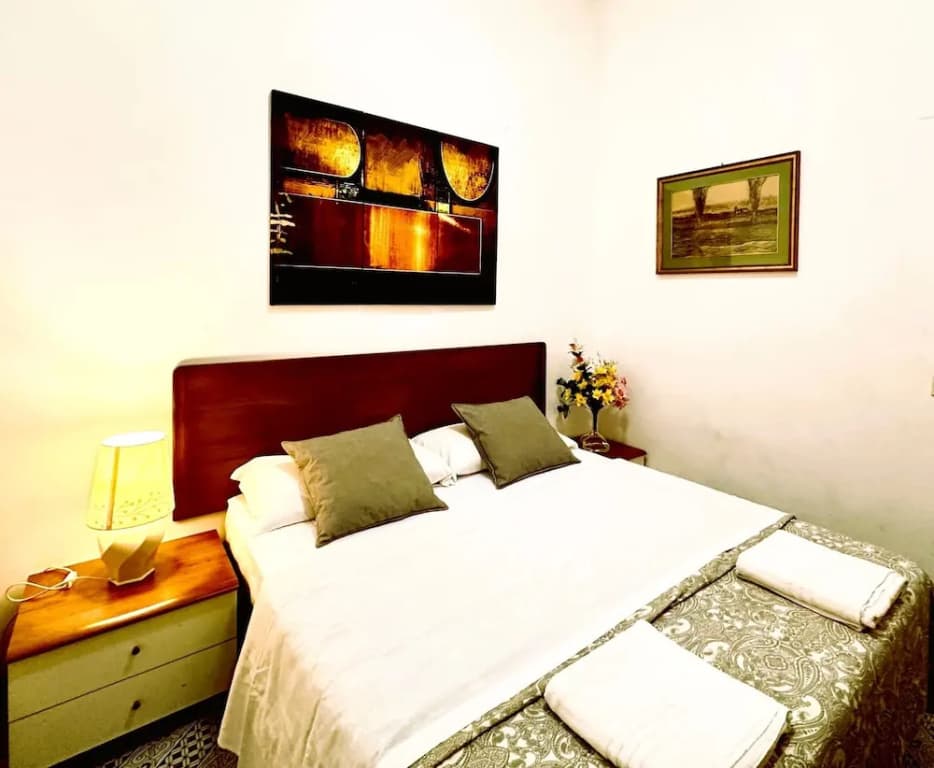 Colosseum luxury room - photo 3