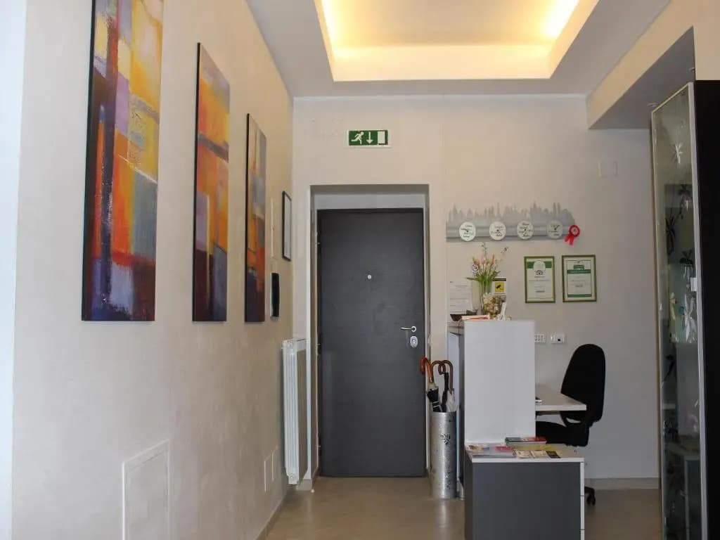 Candia Inn Vatican - photo 12