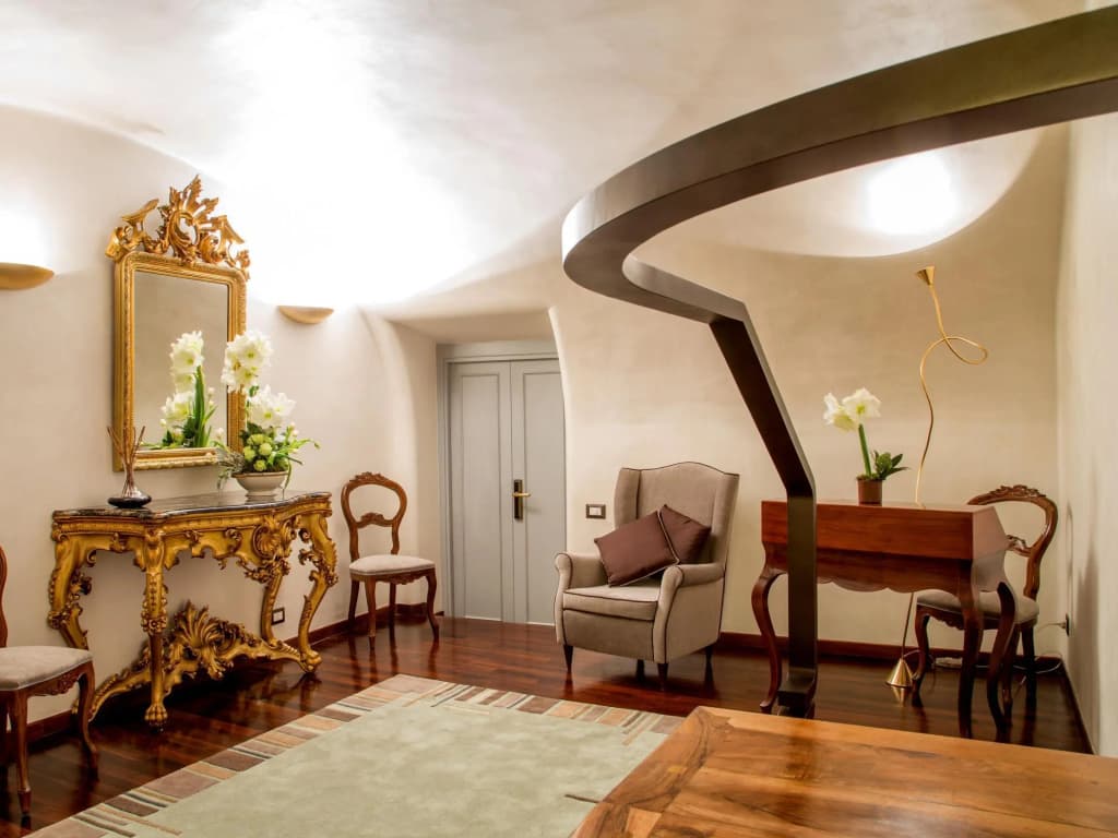 Palazzo De Cupis - photo 12