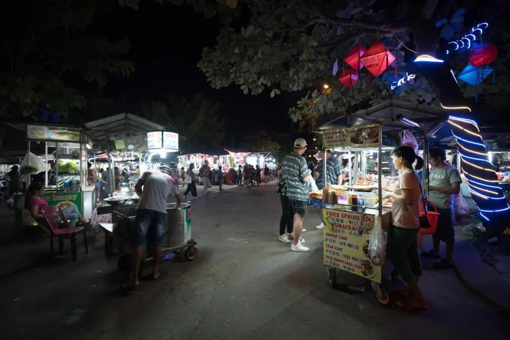 Hoa Thu Homestay - photo 17