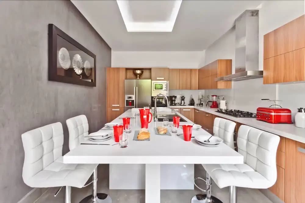 Villa Luna - photo 18