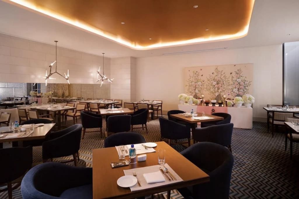 Grand InterContinental Seoul Parnas by IHG - photo 32