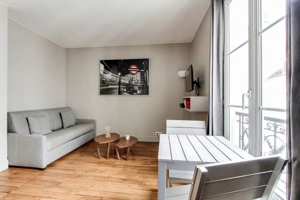 Apartment Living - Saint Dominique - photo 6