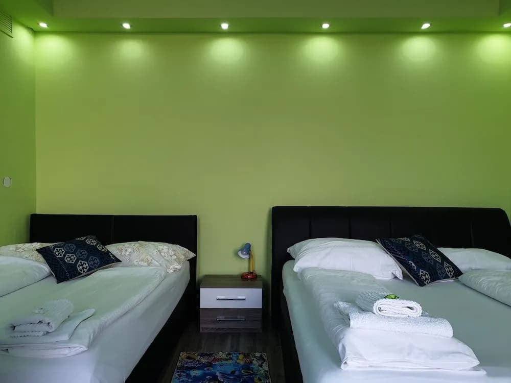 Delphin Apartment - photo 4