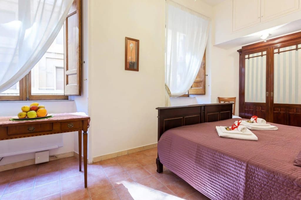 Cozy Apartment Spagna - photo 2