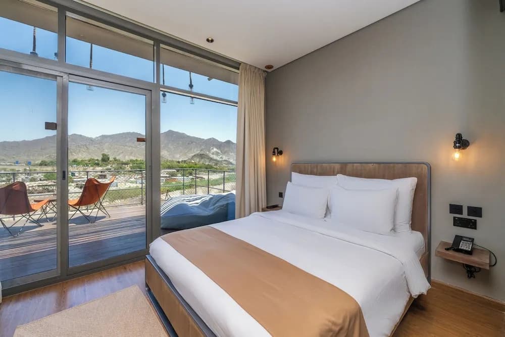 Hatta Resorts - photo 34