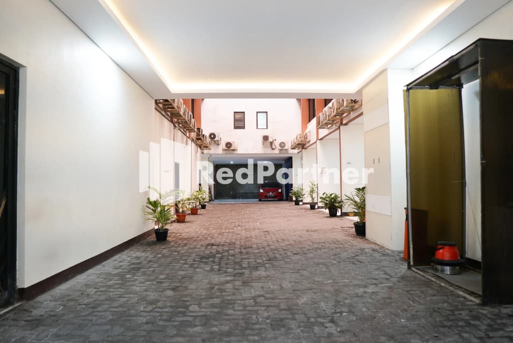 Senyaman Hotel RedPartner - photo 12