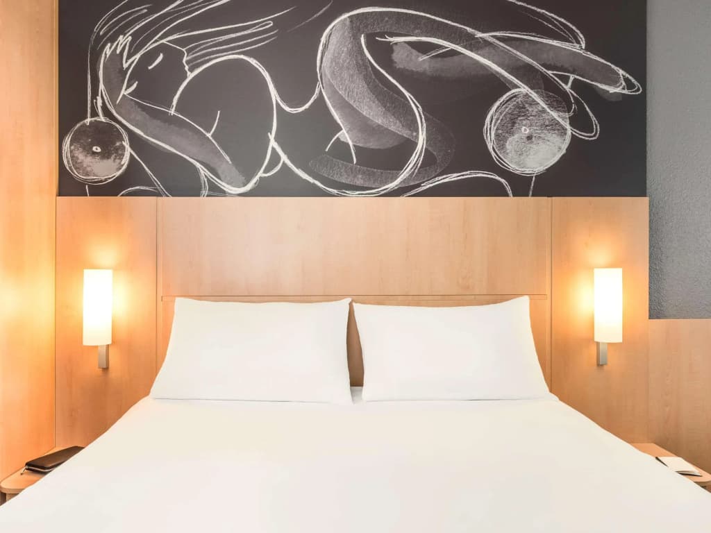 ibis Paris Avenue d'Italie 13ème - photo 22