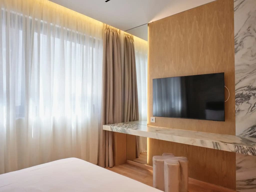 Nur City Suites - photo 6