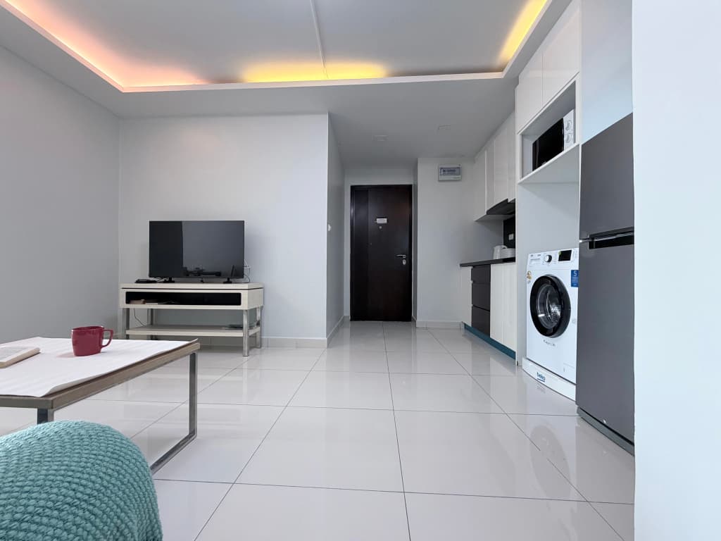 Apartamenty Dva Goroda New Nordic Flat - photo 29
