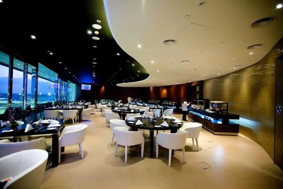 The Meydan Hotel Dubai - photo 11