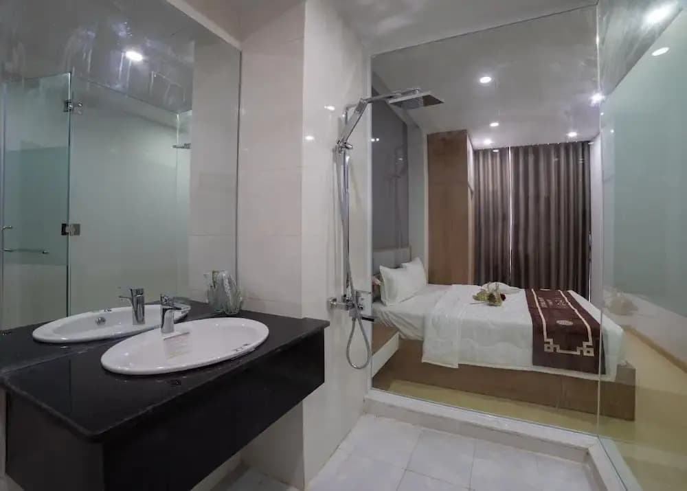 Victoria Apartment - photo 10