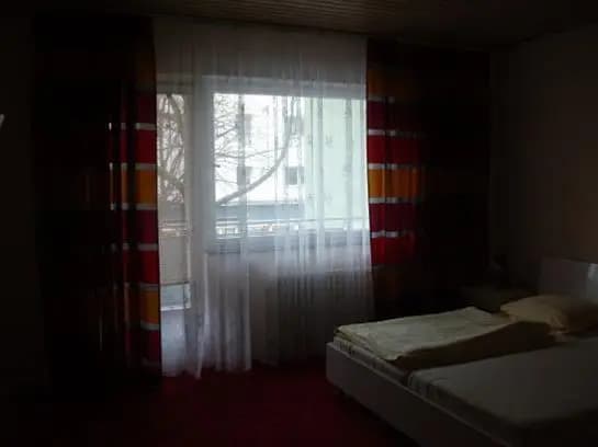 Hotel-Pension Hensel - photo 6