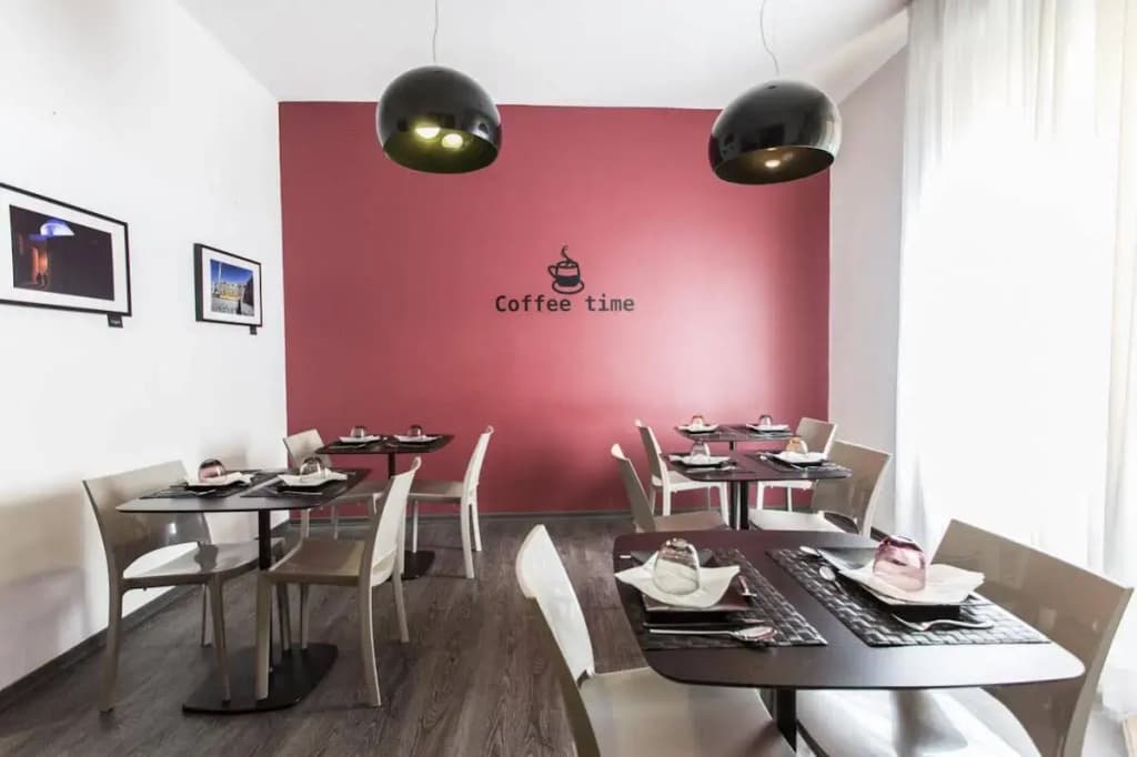 Il Giglio Rosso - B&B - photo 12