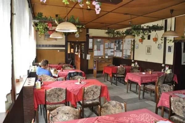 Pension Sparta - photo 16