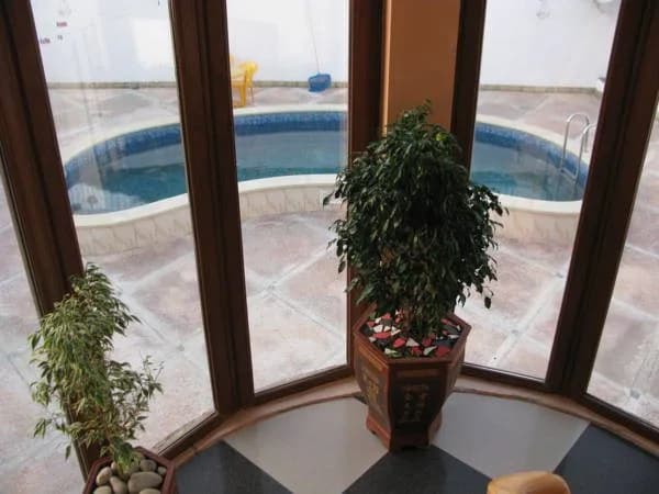 Hotel Oasis - photo 11