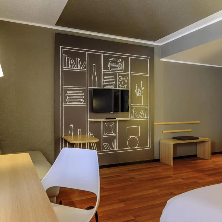 ibis Berlin Mitte - photo 21