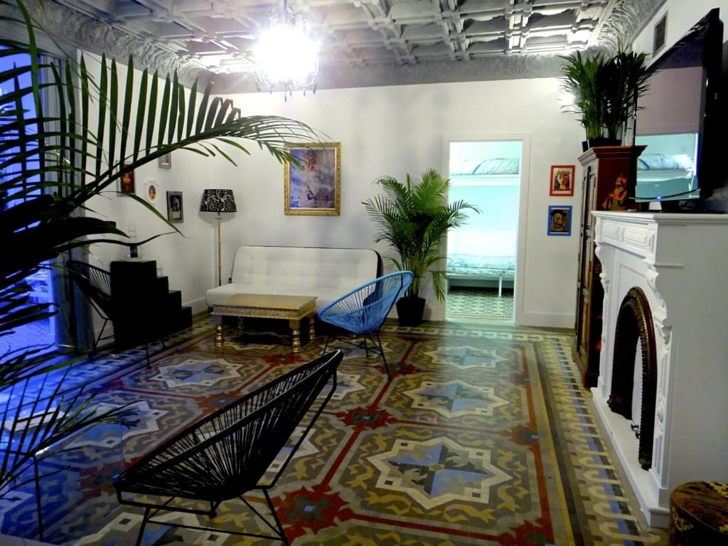 Casa Kessler Barcelona - photo 6