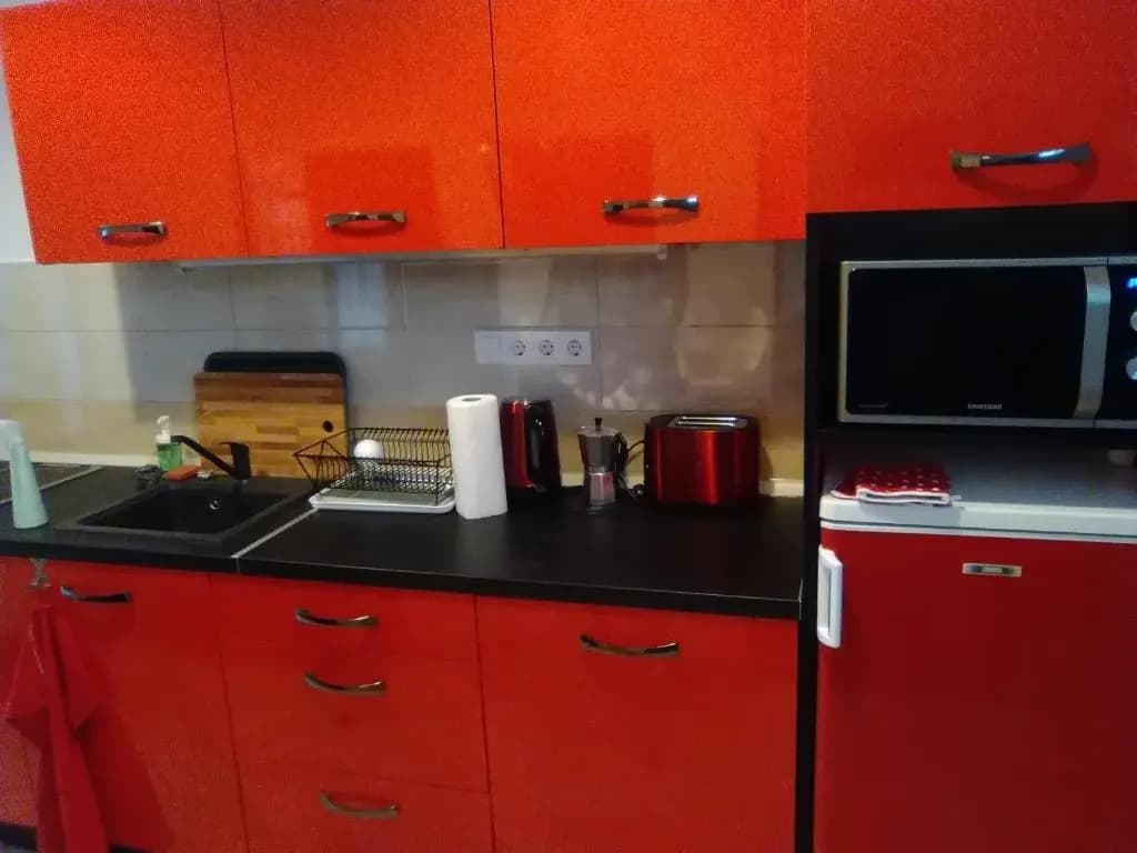 Apartment Fatmagül - photo 15