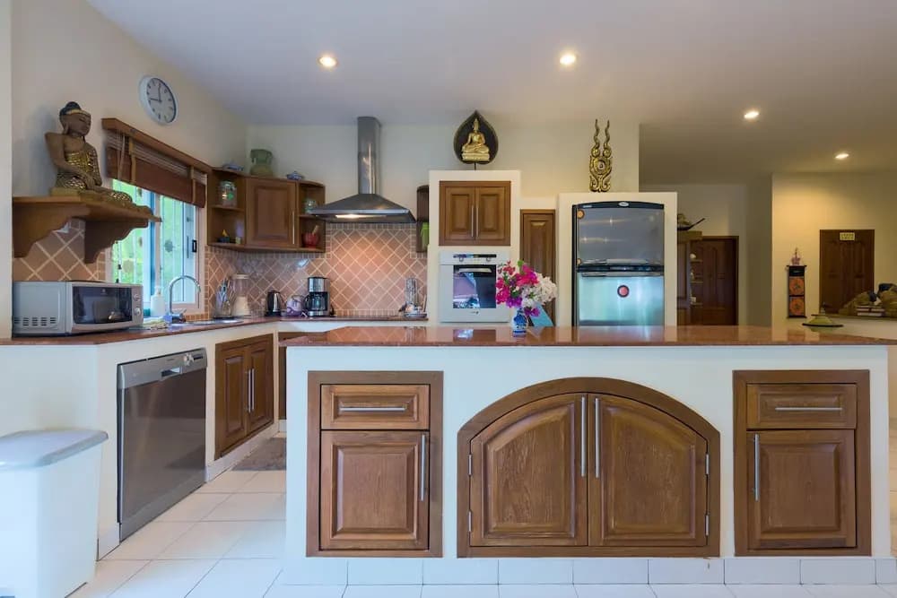 Villa Maioun - photo 16