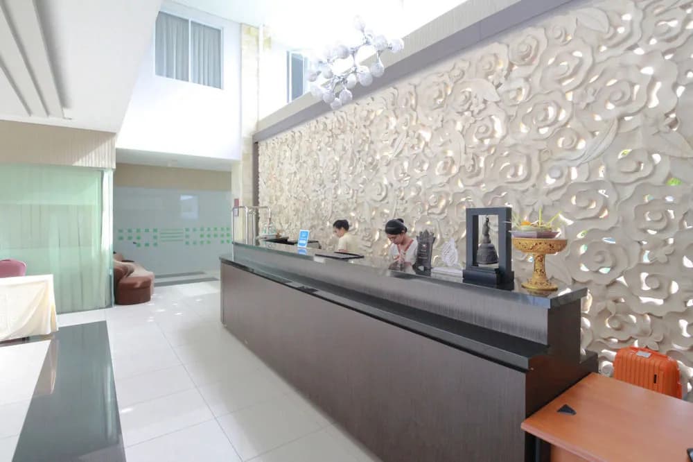 Airy Kuta Bypass Ngurah Rai 999 Kuta Bali - photo 15