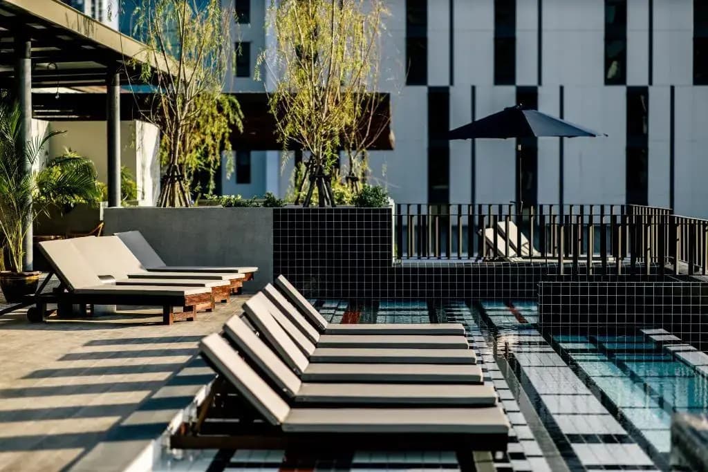 Payaa Hotel - photo 22