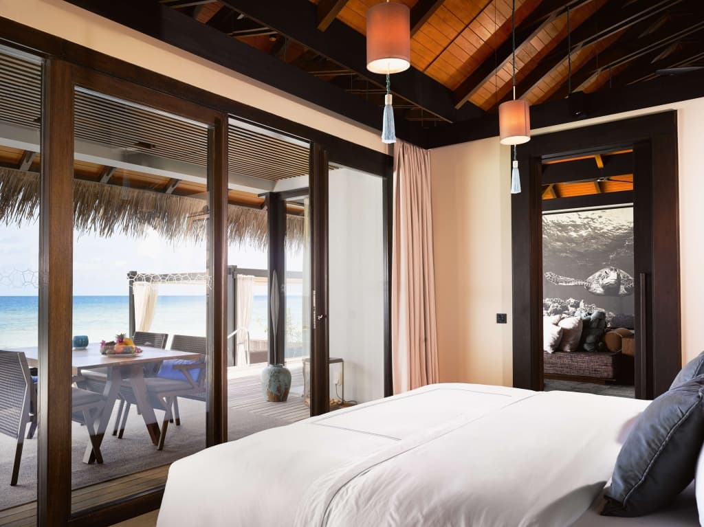 Velaa Private Island - photo 4