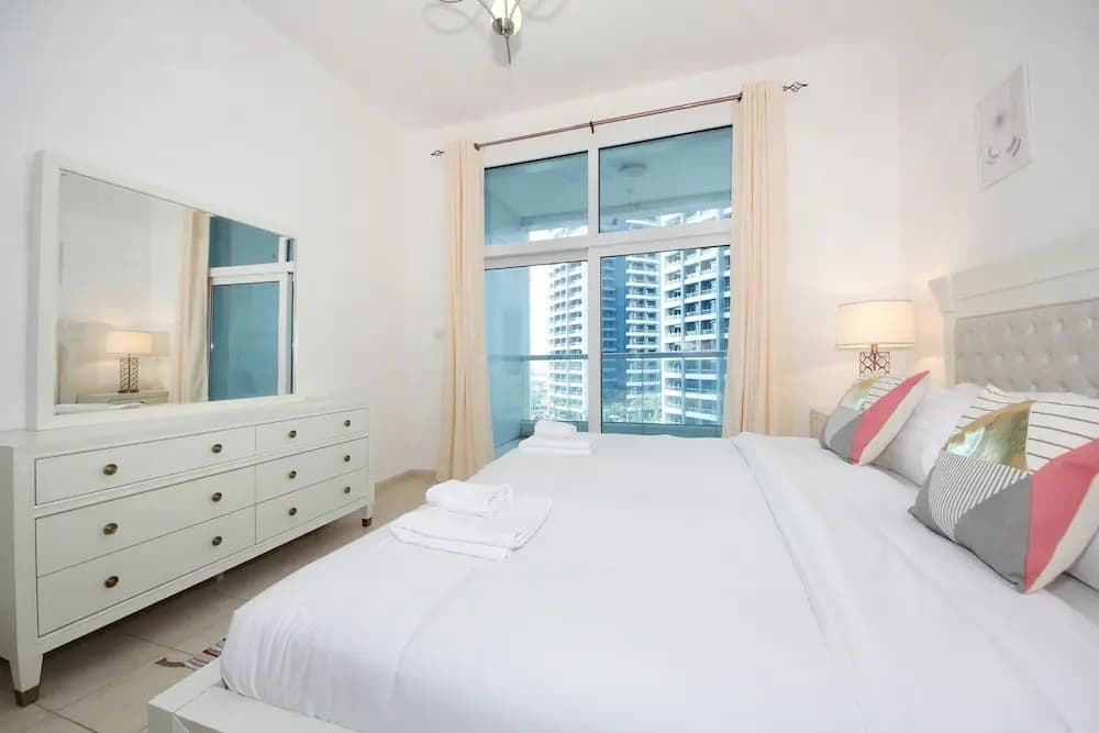 Signature Holiday Homes - Al Fahad Dubai - photo 3