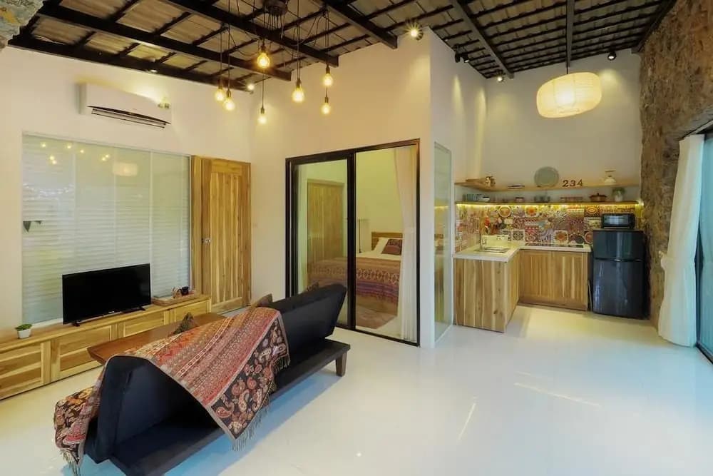 Hygge Homestay - photo 1