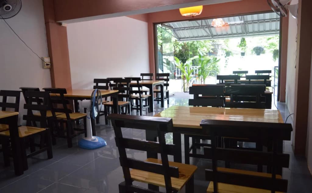 Dream Thai Guesthouse - photo 13