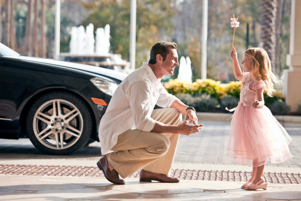 Waldorf Astoria Orlando - An Official Walt Disney World® Hotel - photo 33
