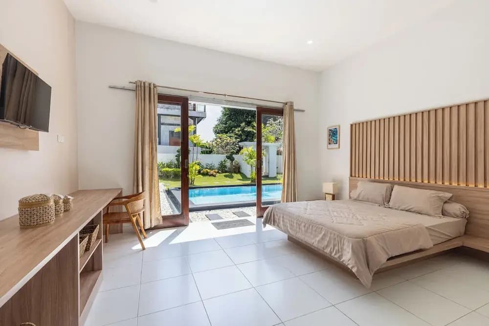Soma Villa by Betterplace - photo 20