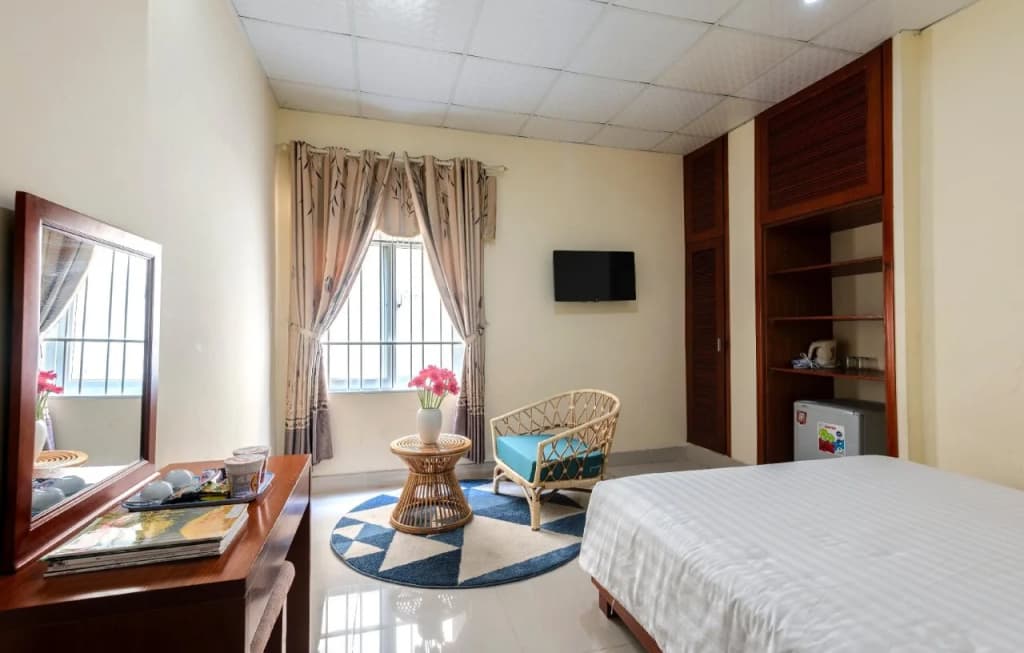 Danati Hotel - photo 11