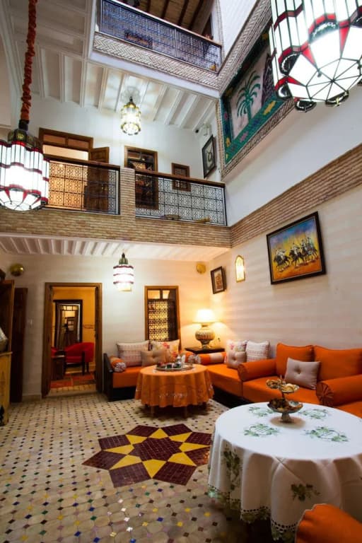 Riad Ikalimo 1 - photo 8