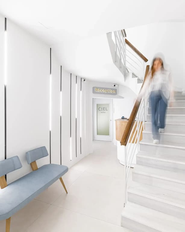 Ciel Suites Athens - photo 12