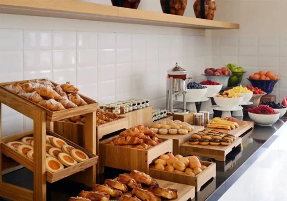 room Select Liberdade - photo 11