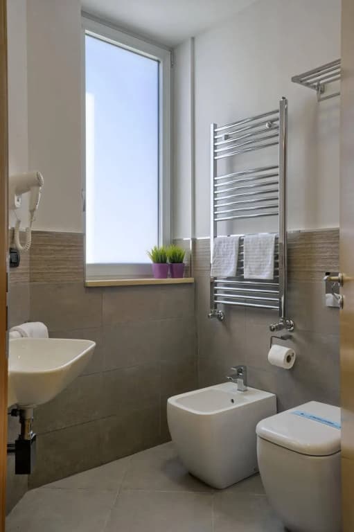 Ginevra Palace Hotel - photo 10