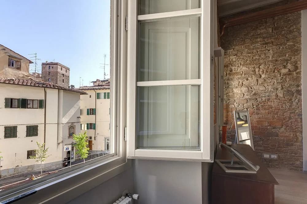 Toscanella Apartment - main photo
