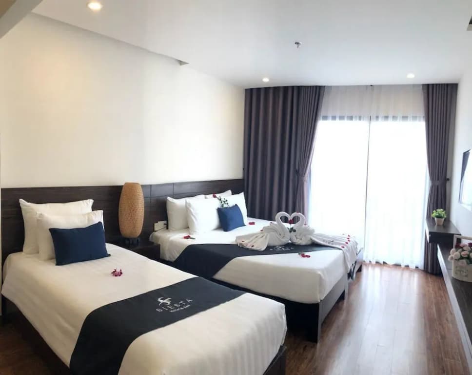 Delfino Hotel & Spa Danang - photo 2